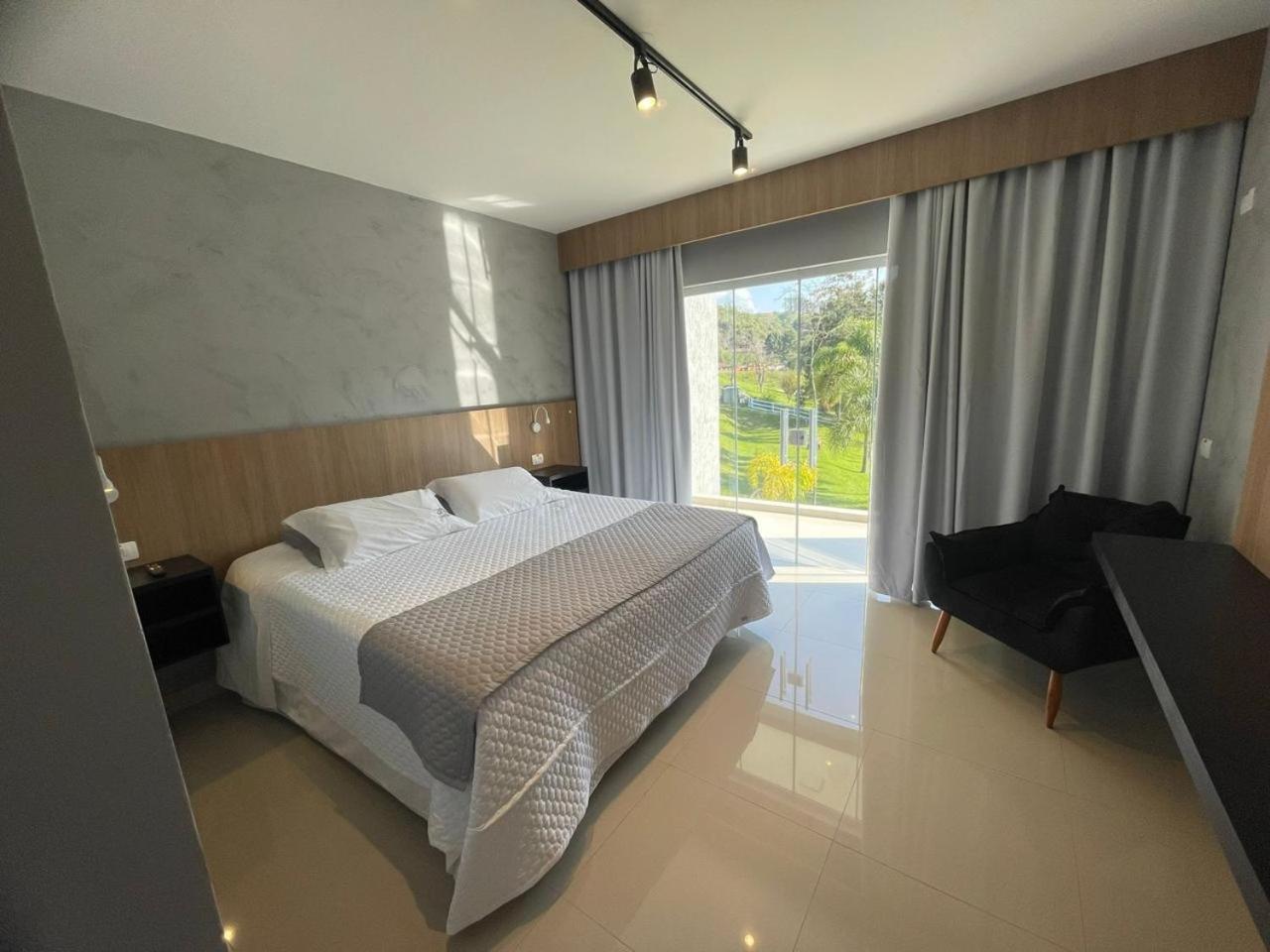 Dr Hotel Rio Branco Do Sul Exterior photo