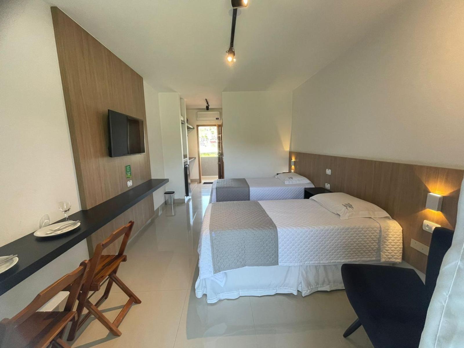 Dr Hotel Rio Branco Do Sul Exterior photo